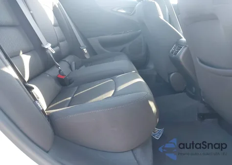 2024 Chevrolet Malibu Fwd 1Lt from USA, damaged, VIN 1G1ZD5ST0RF129164